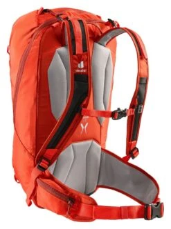 Deuter Freerider Lite 20 -Outdoor Camping Shop 3303122 9002 FreeriderLite20 papaya D 03 1280x1280