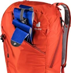 Deuter Freerider Lite 20 -Outdoor Camping Shop 3303122 9002 FreeriderLite20 papaya D 07 1280x1280