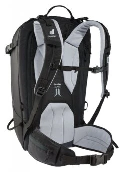 Deuter Freerider 30 -Outdoor Camping Shop 3303322 7000 Freerider30 black D 03 1280x1280
