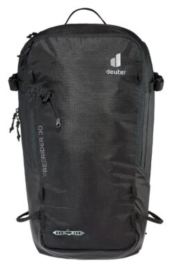 Deuter Freerider 30 -Outdoor Camping Shop 3303322 7000 Freerider30 black D 05 1280x1280