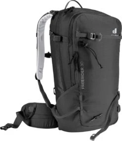 Deuter Freerider 30 -Outdoor Camping Shop 3303322 7000 Freerider30 black D 12 1280x1280