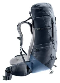 Deuter Aircontact Lite 40 + 10 -Outdoor Camping Shop 3340123 7319 AircontactLite40plus10 black marine D 02 1280x1280