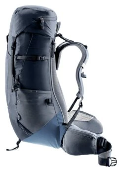 Deuter Aircontact Lite 40 + 10 -Outdoor Camping Shop 3340123 7319 AircontactLite40plus10 black marine D 04 1280x1280