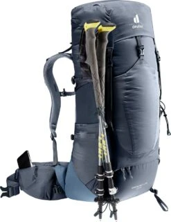 Deuter Aircontact Lite 40 + 10 -Outdoor Camping Shop 3340123 7319 AircontactLite40plus10 black marine D 06 1280x1280