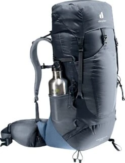Deuter Aircontact Lite 40 + 10 -Outdoor Camping Shop 3340123 7319 AircontactLite40plus10 black marine D 07 1280x1280