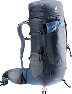 Deuter Aircontact Lite 40 + 10 -Outdoor Camping Shop 3340123 7319 AircontactLite40plus10 black marine D 08 1280x1280