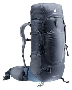 Deuter Aircontact Lite 40 + 10 -Outdoor Camping Shop 3340123 7319 AircontactLite40plus10 black marine D 11 1280x1280