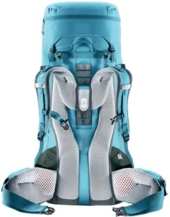 Deuter Aircontact Lite -Outdoor Camping Shop 3340223 3249 AircontactLite45plus10SL lagoon ivy D 01 1280x1280