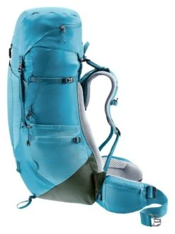 Deuter Aircontact Lite -Outdoor Camping Shop 3340223 3249 AircontactLite45plus10SL lagoon ivy D 04 1280x1280
