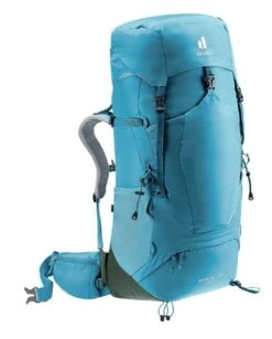 Deuter Aircontact Lite -Outdoor Camping Shop 3340223 3249 AircontactLite45plus10SL lagoon ivy D 11 1280x1280