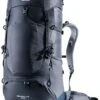Deuter Aircontact Lite 50 + 10 -Outdoor Camping Shop 3340323 7319 AircontactLite50plus10 black marine D 00 1280x1280