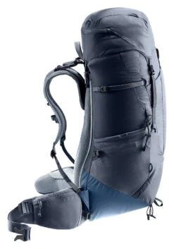 Deuter Aircontact Lite 50 + 10 -Outdoor Camping Shop 3340323 7319 AircontactLite50plus10 black marine D 02 1280x1280
