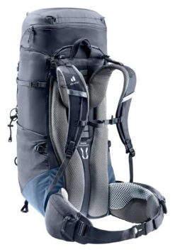 Deuter Aircontact Lite 50 + 10 -Outdoor Camping Shop 3340323 7319 AircontactLite50plus10 black marine D 03 1280x1280