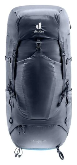 Deuter Aircontact Lite 50 + 10 -Outdoor Camping Shop 3340323 7319 AircontactLite50plus10 black marine D 05 1280x1280