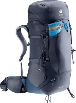 Deuter Aircontact Lite 50 + 10 -Outdoor Camping Shop 3340323 7319 AircontactLite50plus10 black marine D 08 1280x1280