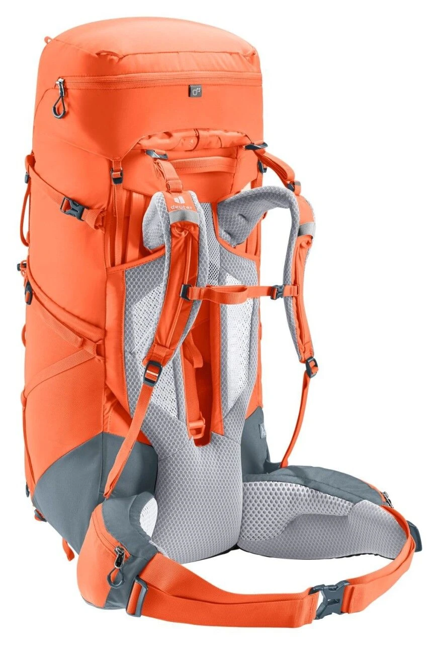 Deuter Aircontact Core 45+10 SL 6 Deuter Aircontact Core 45+10 SL - Image 4