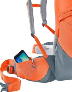 Deuter Aircontact Core 45+10 SL 21 Deuter Aircontact Core 45+10 SL -Outdoor Camping Shop 3350222 9409 Aircontact Core 45 10 SL paprika graphite D 08 1280x1280