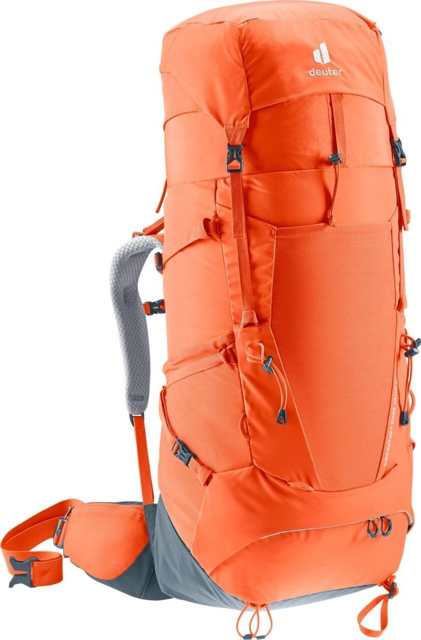 Deuter Aircontact Core 45+10 SL 12 Deuter Aircontact Core 45+10 SL - Image 10
