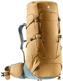 Deuter Aircontact Core 50+10