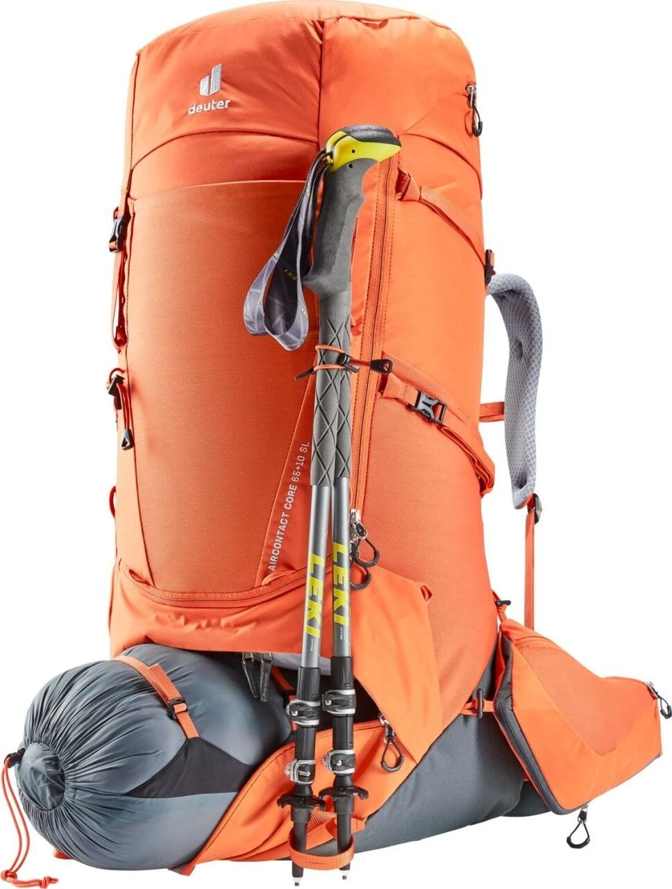 Deuter Aircontact Core 65+10 SL - Image 7