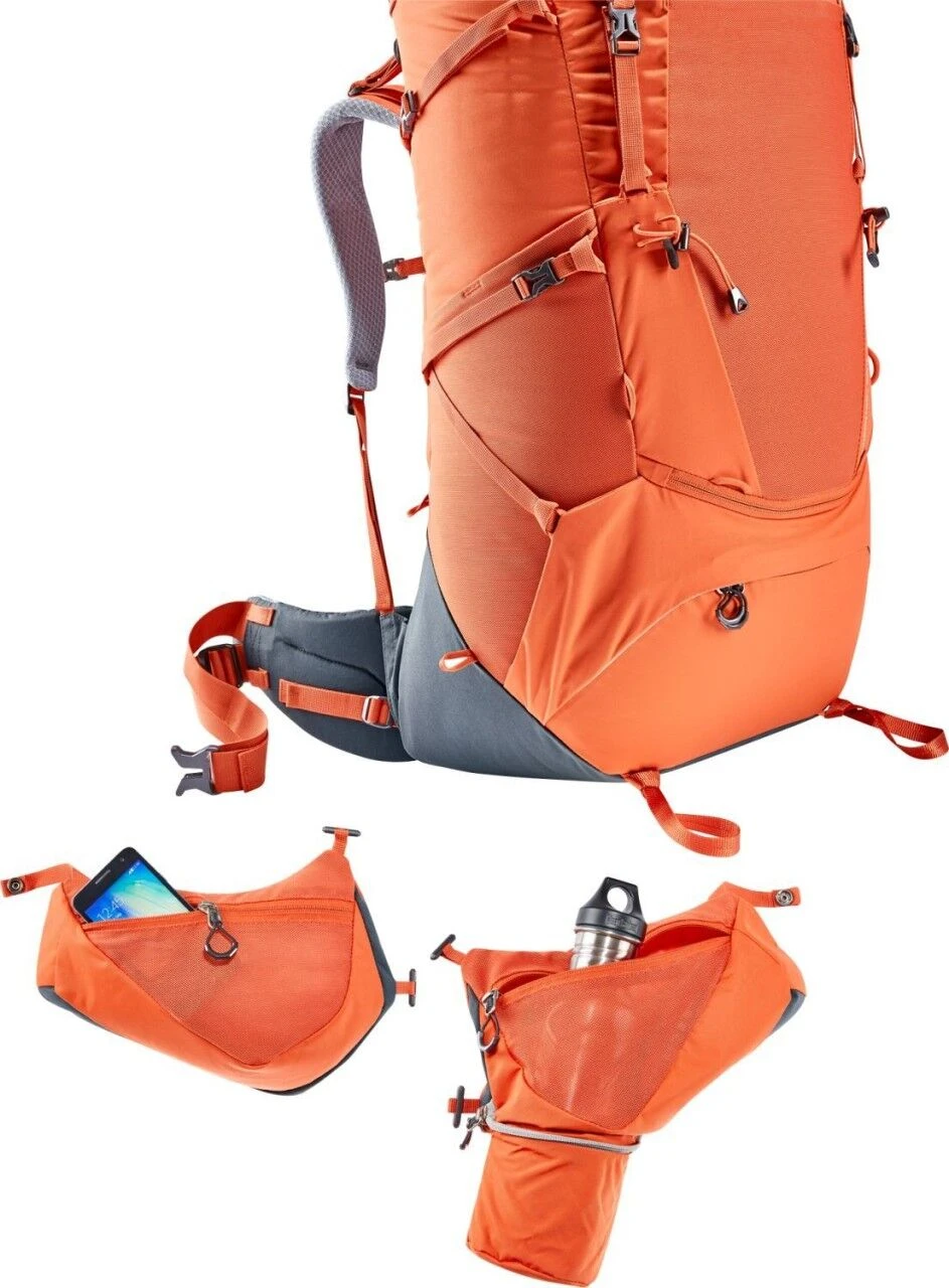 Deuter Aircontact Core 65+10 SL - Image 9
