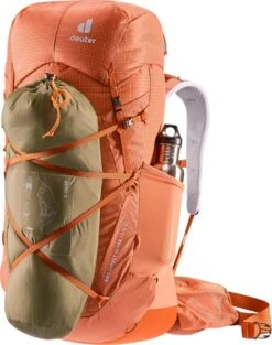 Deuter Aircontact Ultra 45+5 SL -Outdoor Camping Shop 3360022 5911 Aircontact Ultra 45 5 SL sienna paprika D 08 1280x1280