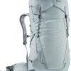 Deuter Aircontact Ultra 50+5 2 Deuter Aircontact Ultra 50+5 -Outdoor Camping Shop 3360122 4419 AircontactUltra50plus5 tin shale D 00 1280x1280