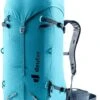 Deuter Guide 32+8 SL -Outdoor Camping Shop 3361423 1378 Guide32plus8SL lagoon ink D 00 1280x1280