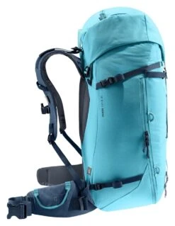 Deuter Guide 32+8 SL -Outdoor Camping Shop 3361423 1378 Guide32plus8SL lagoon ink D 02 1280x1280