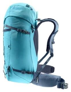 Deuter Guide 32+8 SL -Outdoor Camping Shop 3361423 1378 Guide32plus8SL lagoon ink D 04 1280x1280