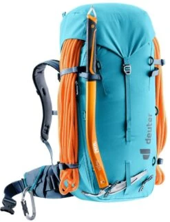 Deuter Guide 32+8 SL -Outdoor Camping Shop 3361423 1378 Guide32plus8SL lagoon ink D 08 1280x1280