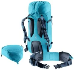 Deuter Guide 32+8 SL -Outdoor Camping Shop 3361423 1378 Guide32plus8SL lagoon ink D 10 1280x1280