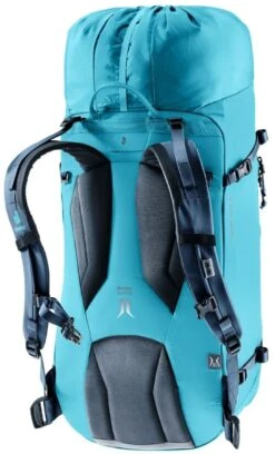 Deuter Guide 32+8 SL -Outdoor Camping Shop 3361423 1378 Guide32plus8SL lagoon ink D 10 2 1280x1280