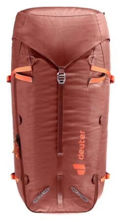 Deuter Guide 44+8 -Outdoor Camping Shop 3361723 5912 Guide44plus8 redwood papaya D 05 1280x1280