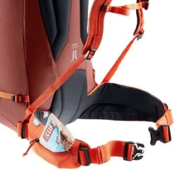Deuter Guide 44+8 -Outdoor Camping Shop 3361723 5912 Guide44plus8 redwood papaya D 06 1280x1280