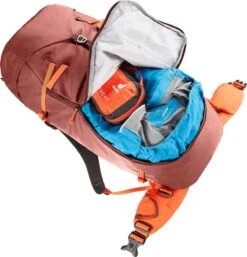 Deuter Guide 44+8 -Outdoor Camping Shop 3361723 5912 Guide44plus8 redwood papaya D 07 1280x1280