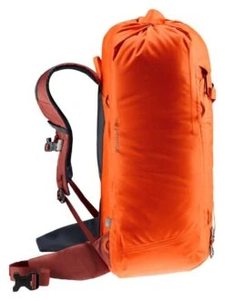 Deuter Durascent 28 SL -Outdoor Camping Shop 3364023 9513 Durascent28SL papaya redwood D 02 1280x1280