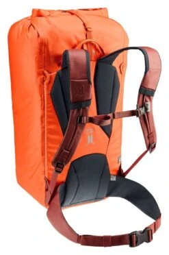 Deuter Durascent 28 SL -Outdoor Camping Shop 3364023 9513 Durascent28SL papaya redwood D 03 1280x1280