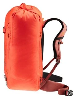 Deuter Durascent 28 SL -Outdoor Camping Shop 3364023 9513 Durascent28SL papaya redwood D 04 1280x1280