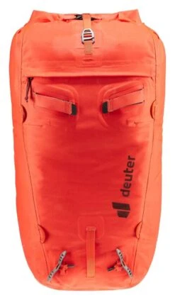Deuter Durascent 28 SL -Outdoor Camping Shop 3364023 9513 Durascent28SL papaya redwood D 05 1280x1280