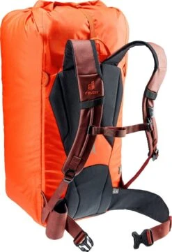 Deuter Durascent 28 SL -Outdoor Camping Shop 3364023 9513 Durascent28SL papaya redwood D 07 1280x1280