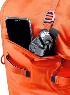 Deuter Durascent 28 SL -Outdoor Camping Shop 3364023 9513 Durascent28SL papaya redwood D 08 1280x1280