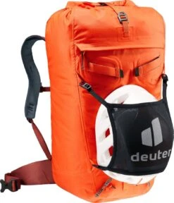 Deuter Durascent 28 SL -Outdoor Camping Shop 3364023 9513 Durascent28SL papaya redwood D 09 1280x1280