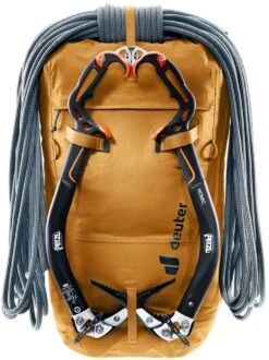 Deuter Durascent 30 -Outdoor Camping Shop 3364123 6325 Durascent30 cinnamon ink D 02 1280x1280