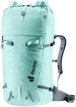 Deuter Durascent 42+10 SL