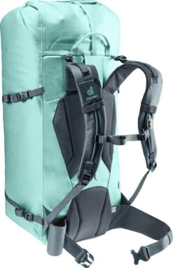 Deuter Durascent 42+10 SL -Outdoor Camping Shop 3364223 3463 Durascent42plus10SL glacier graphite D 07 1280x1280