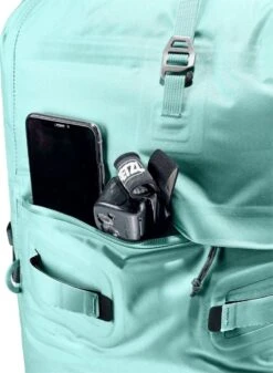 Deuter Durascent 42+10 SL -Outdoor Camping Shop 3364223 3463 Durascent42plus10SL glacier graphite D 08 1280x1280