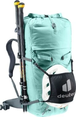 Deuter Durascent 42+10 SL -Outdoor Camping Shop 3364223 3463 Durascent42plus10SL glacier graphite D 09 1280x1280