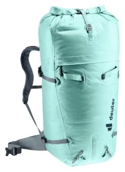 Deuter Durascent 42+10 SL -Outdoor Camping Shop 3364223 3463 Durascent42plus10SL glacier graphite D 10 1280x1280