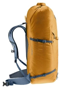 Deuter Durascent 44+10 -Outdoor Camping Shop 3364323 6325 Durascent44plus10 cinnamon ink D 02 1280x1280